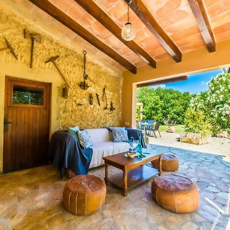 Lantställe Ideal Mallorca - Roig Gran Pollença