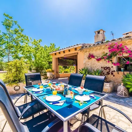 Lantställe Ideal Mallorca - Roig Gran Pollença