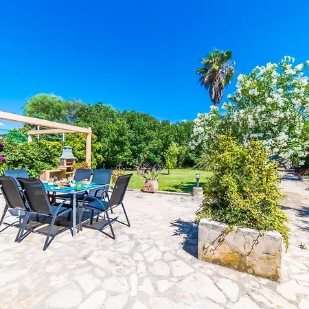 Ideal Mallorca - Roig Gran Lantställe Pollença