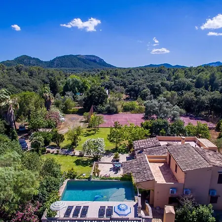 Lantställe Ideal Mallorca - Roig Gran *
