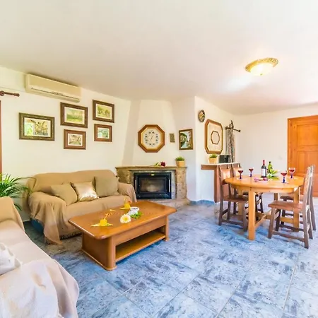 Ideal Mallorca - Roig Gran Lantställe