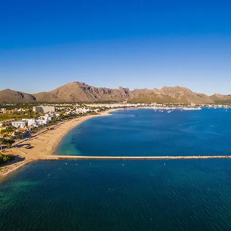Ideal Mallorca - Roig Gran 波连斯萨